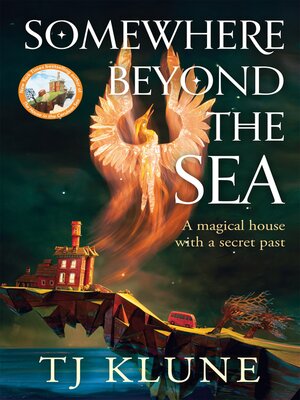 Somewhere Beyond the Sea - ebook